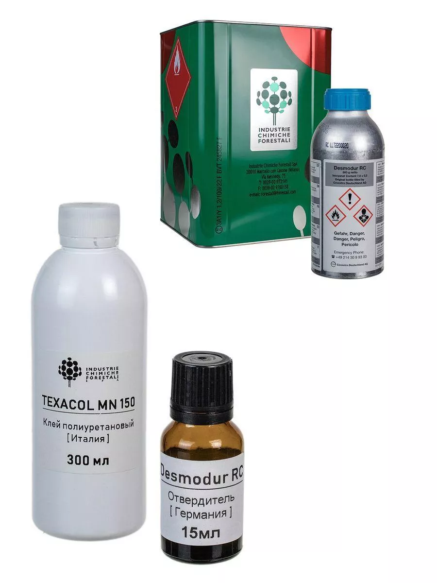 Купить Клей Тексакол С Отвердителем