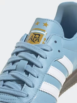 Adidas 2024 samba blue