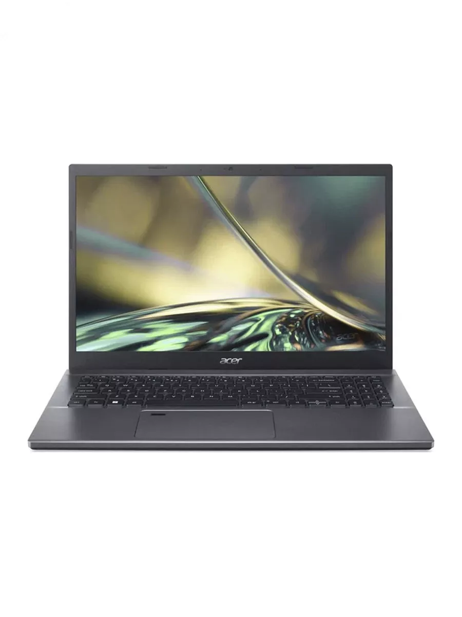 Ноутбук Aspire 5, A515-57 I385SUW1 [NX.K3KER.00E] Acer купить по цене 50  622 ₽ в интернет-магазине Wildberries | 172331063