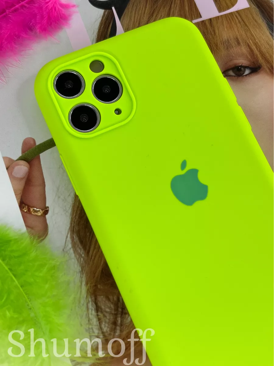 MagicCase Чехол на Apple iphone 11 pro