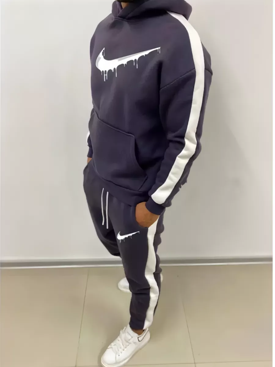 Sport sweater nike deals