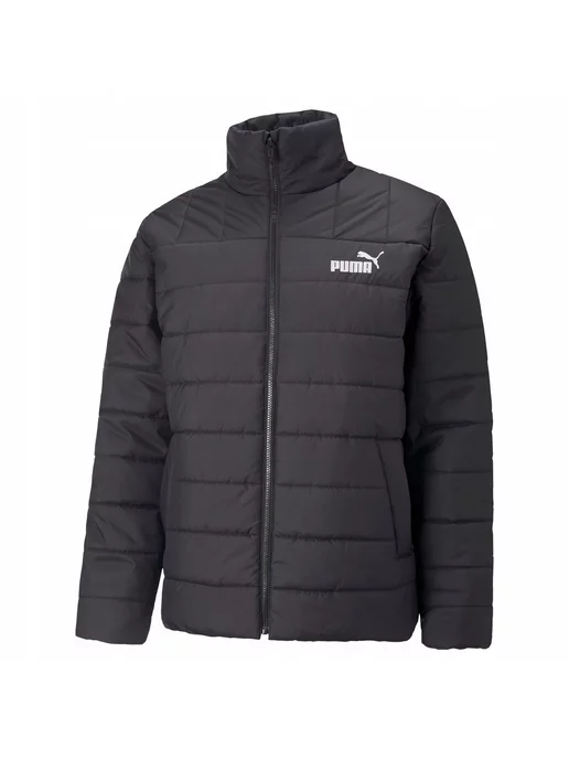 Puma ess deals padded vest