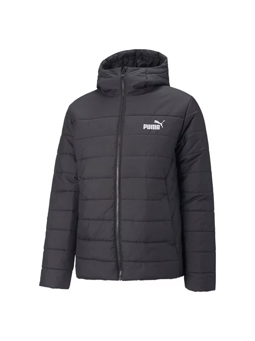 Puma 2025 bubble coat