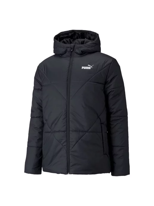 Puma on sale bubble coat