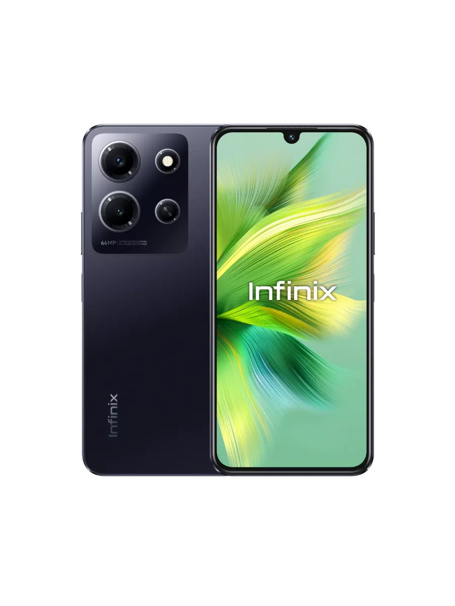 Смартфон NOTE 30i 8+128 33w Charge Infinix купить по цене 0 сум в  интернет-магазине Wildberries в Узбекистане | 172997872