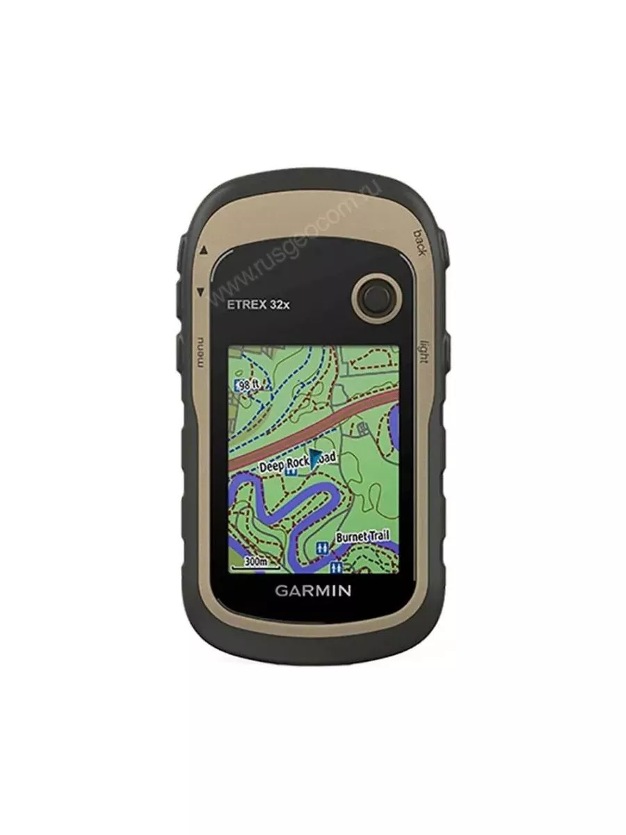 GPS навигатор eTrex 32x GARMIN купить по цене 0 р. в интернет-магазине  Wildberries в Беларуси | 173142592