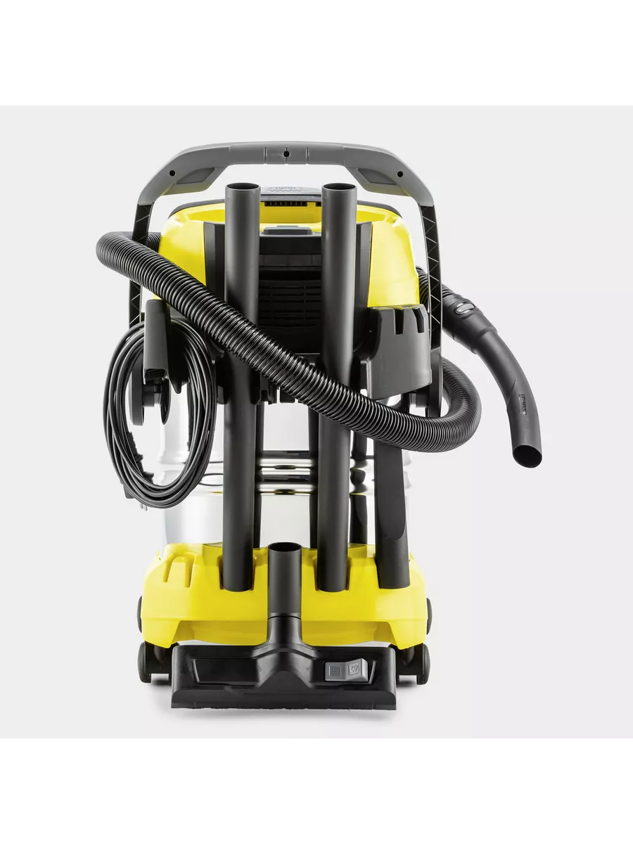 Karcher Wd 3 P Купить В Барнауле