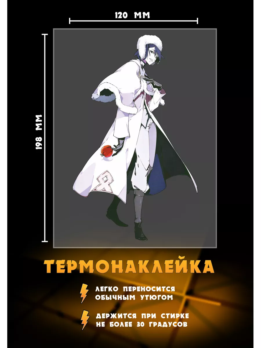 Термонаклейка Фёдор Достоевский РА МОЛНИЯ купить по цене 280 ₽ в  интернет-магазине Wildberries | 173185803