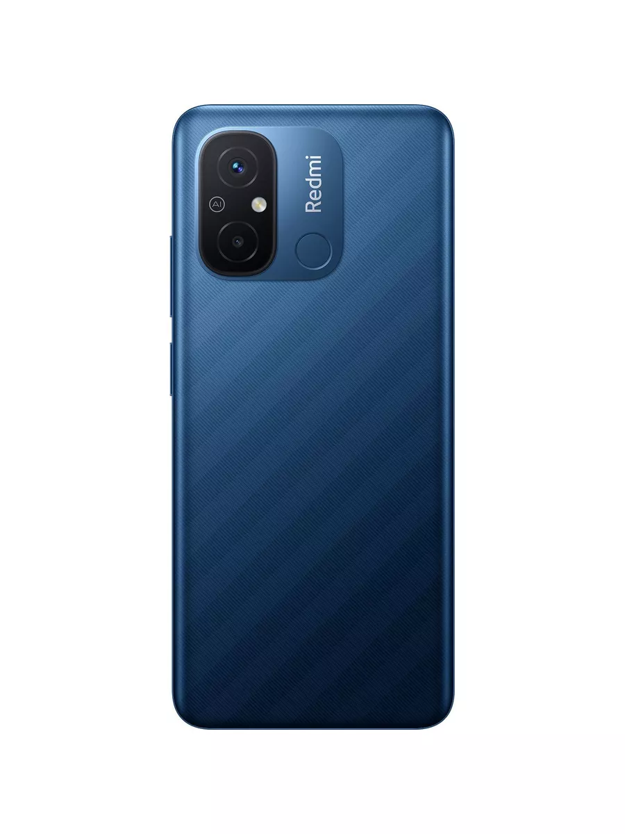 Редми а3 128 гб отзывы. Redmi 12c Ocean Blue.