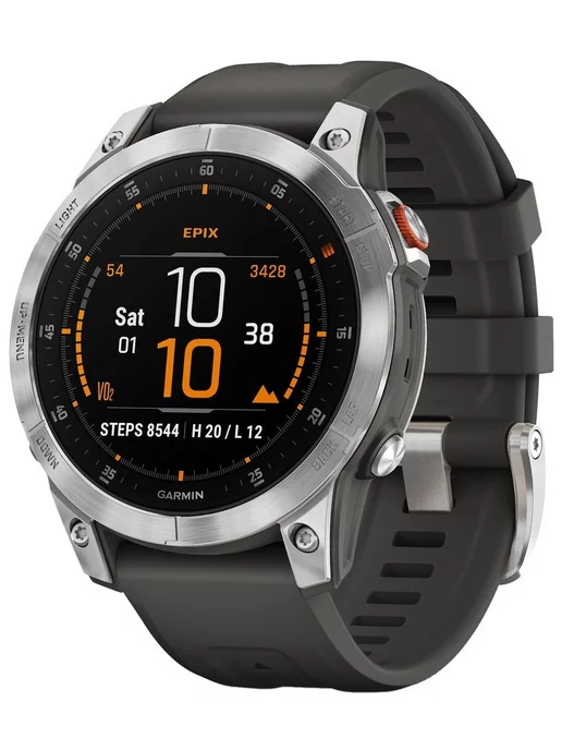 GARMIN Смарт-часы EPIX Gen 2