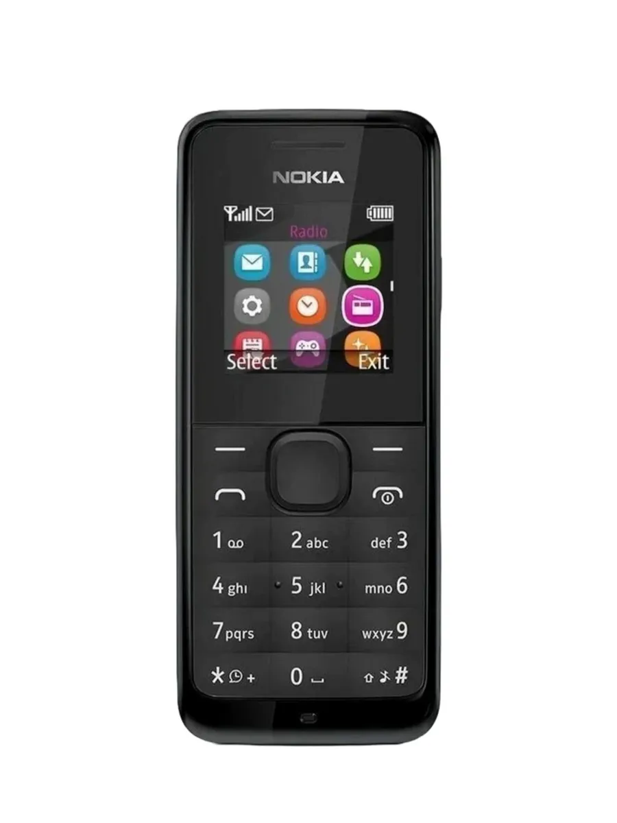 Nokia 105 black. Nokia 105 2013. телефон nokia кнопочный 105. Nokia n105 ds. сотовый телефон nokia 105 blue.