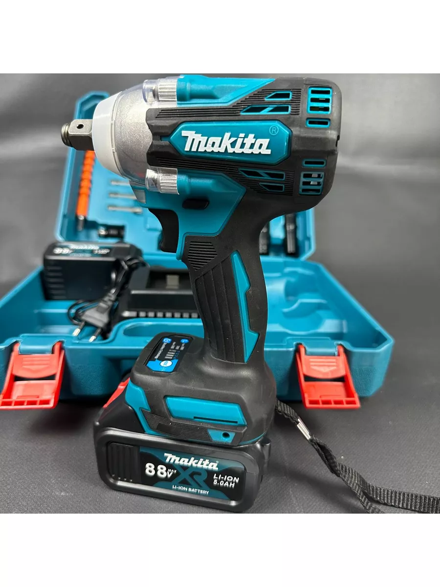 Аккумулятор аналог Makita 9 Ач.