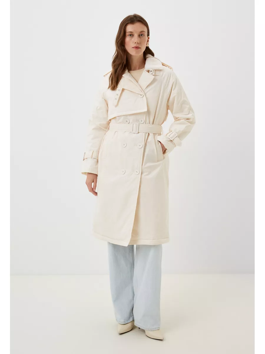 Пальто с меховой подкладкой | Зимние пальто для женщин, Модные стили, Пальто