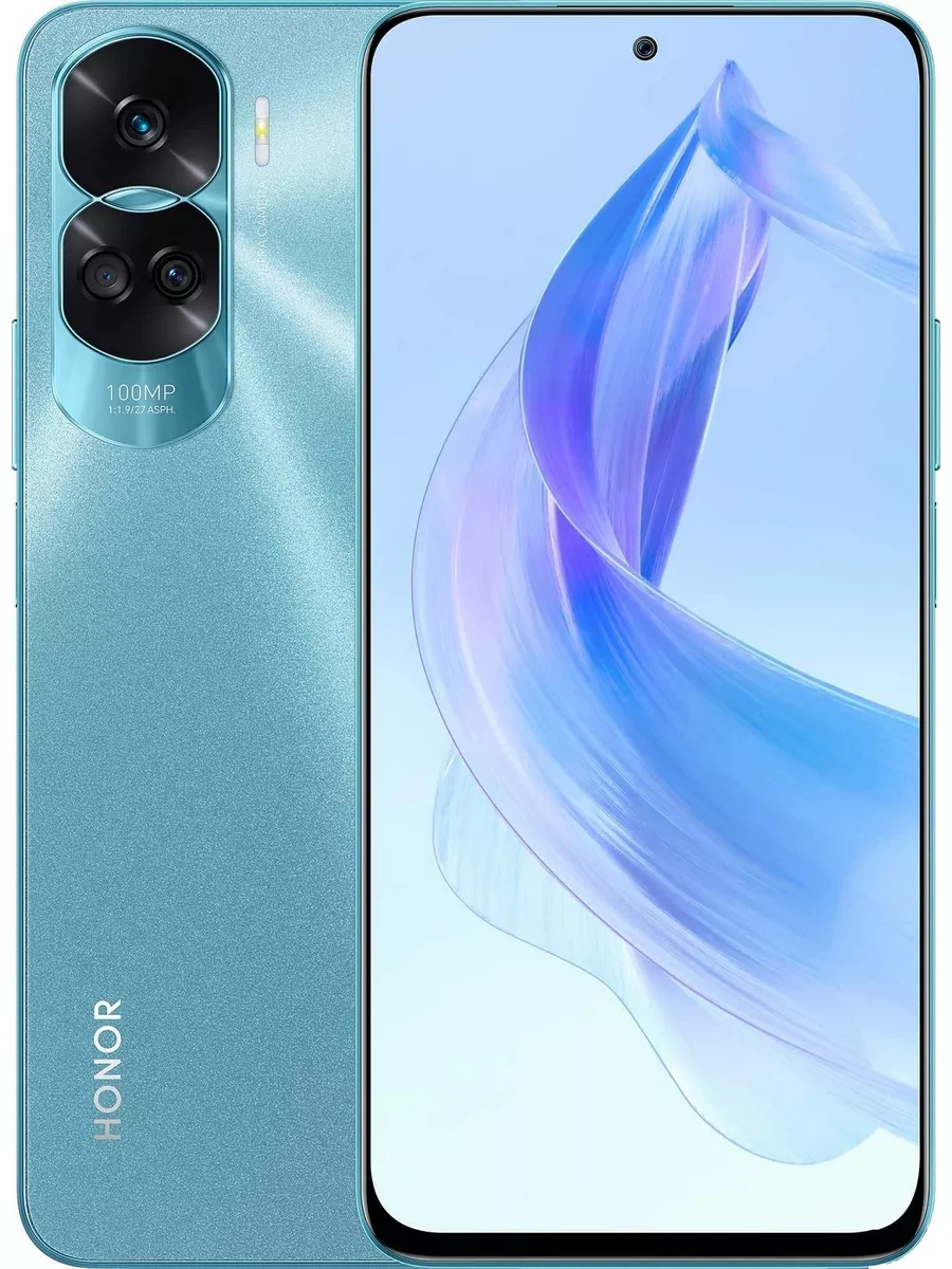 Honor Смартфон Honor 90 Lite 256GB