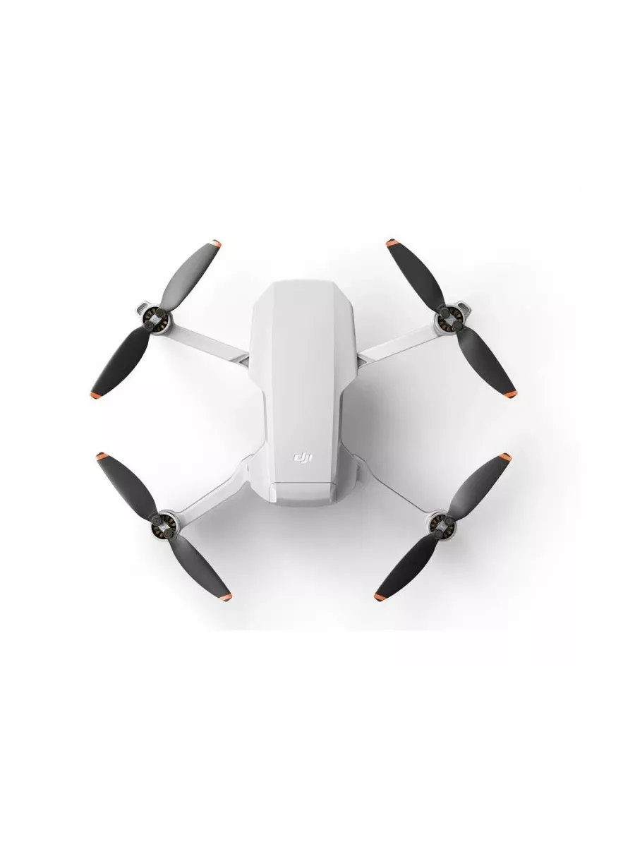 Квадрокоптер dji mavic mini fly more combo