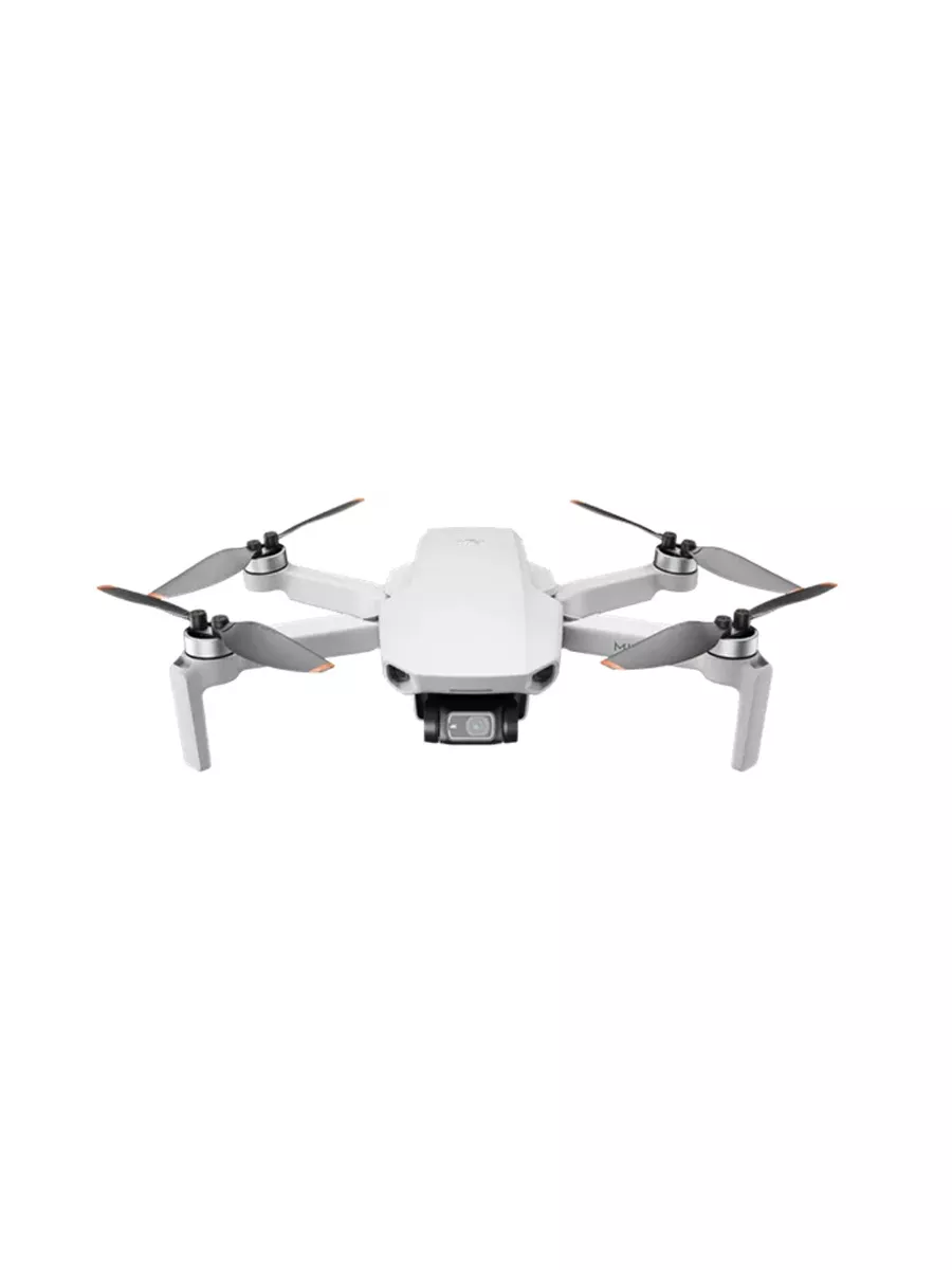 Квадрокоптер dji mini se fly more combo