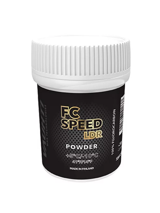 Vauhti Фторовый порошок FC SPEED LDR, 30 г