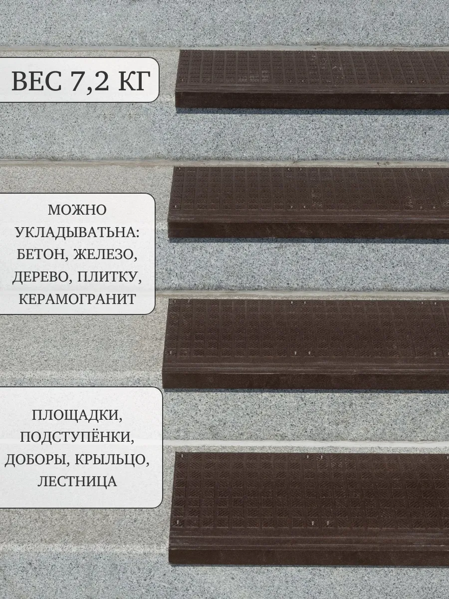 Леруа мерлен ступеньки