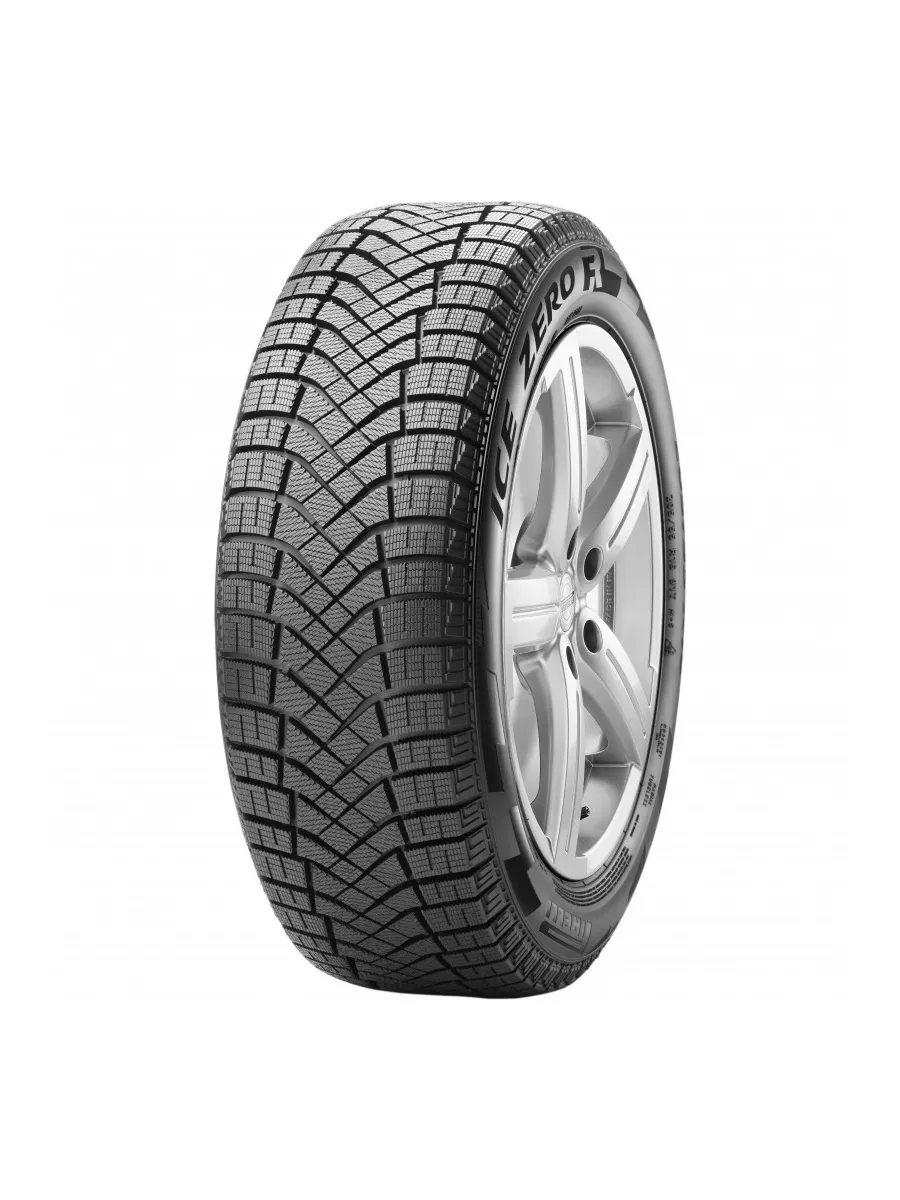 Pirelli Ice Zero 205 55 R16 Купить