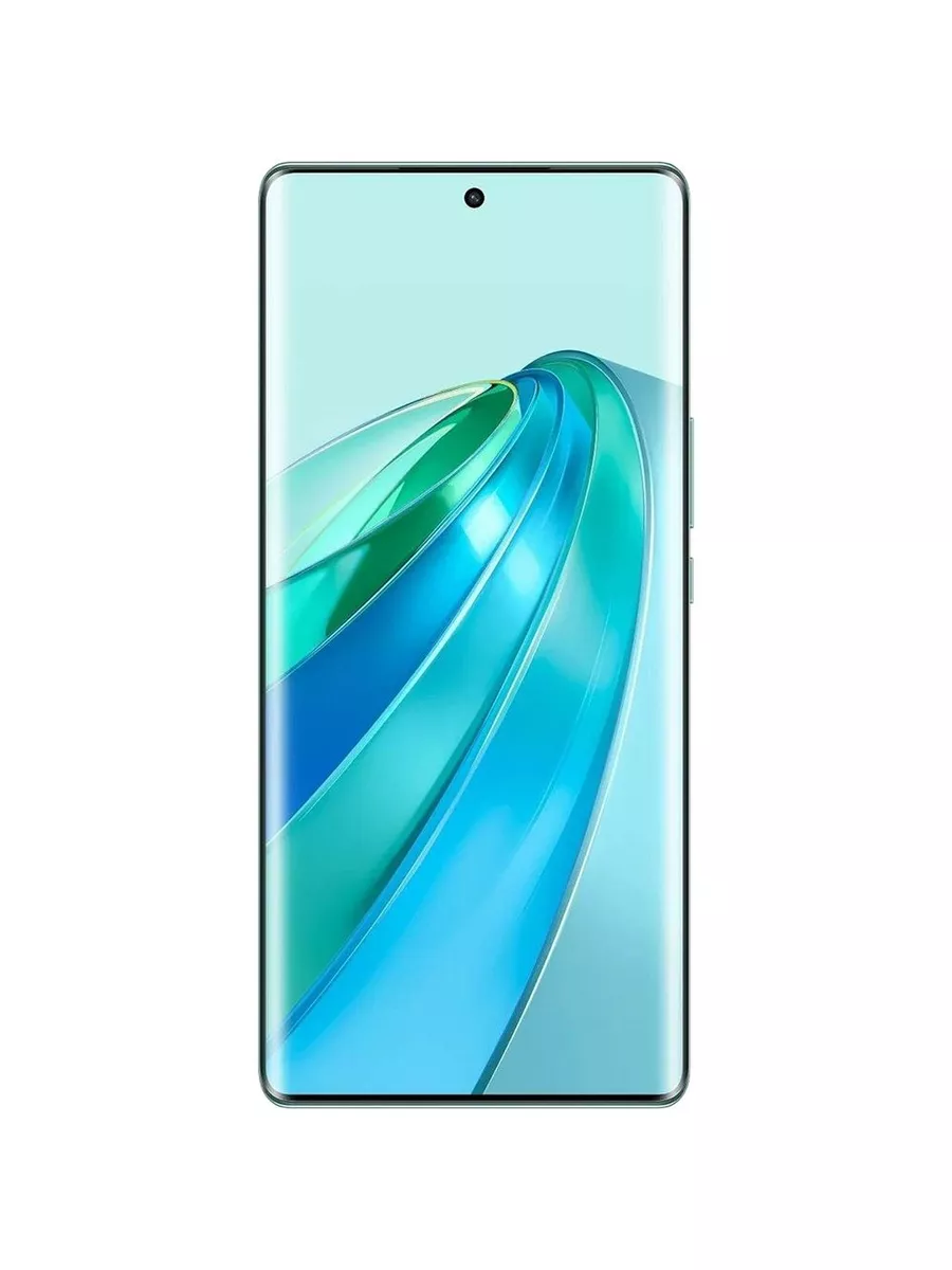 Honor Смартфон X9a 5G 8 256GB Emerald Green