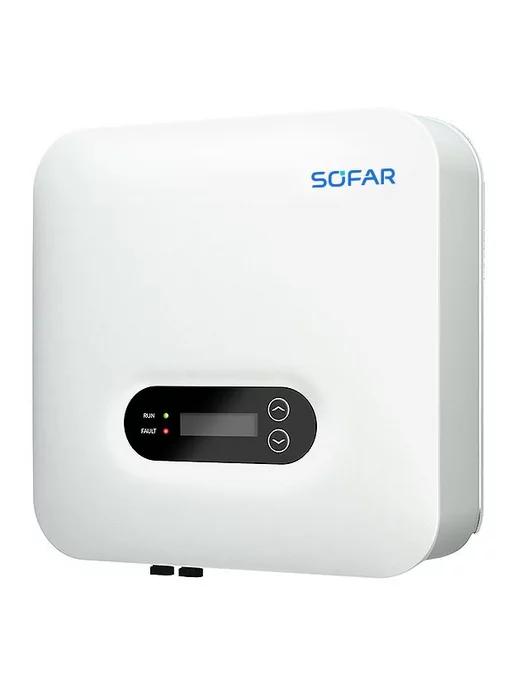  Сетевой солнечный инвертор SOFAR 5KTLM-G3