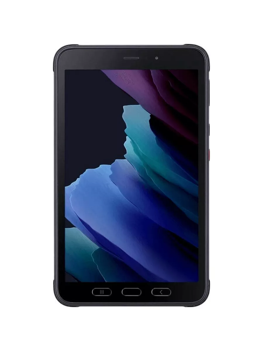 Galaxy Tab Active3 8.0 LTE Samsung купить по цене 51 264 ₽ в  интернет-магазине Wildberries | 175008972