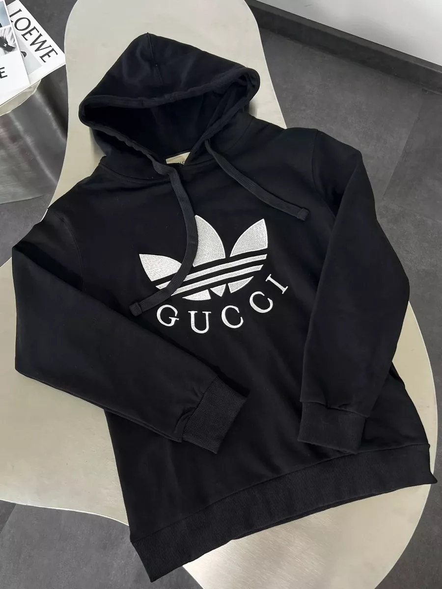 Adidas gucci clearance hoodie