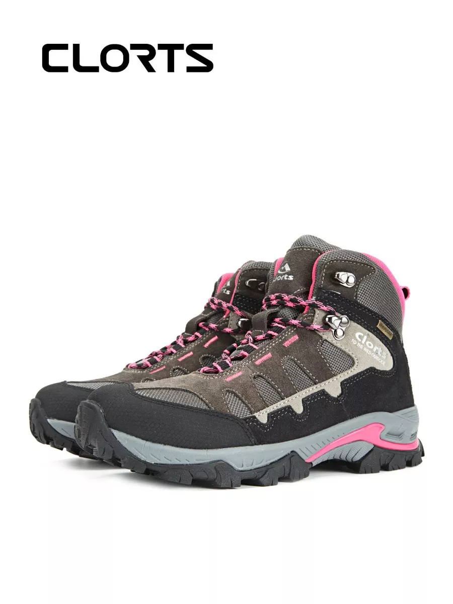 Clorts women's hot sale hiking shoes