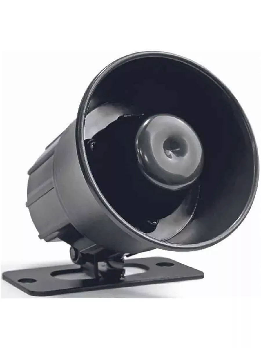 Не работает сирена на сигнализации starline. Неавтономная сирена starline s-20.3. сирена s-20.3 20вт 1 тон мини. starline 4000524. сирена starline s-20.3 пр.20 w.