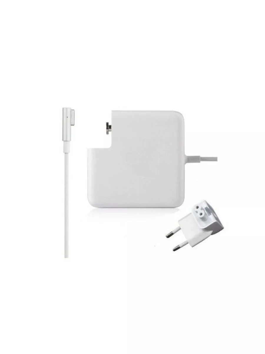 Andowl Зарядное устройство 85W Magsafe 1 для Macbook Pro Air