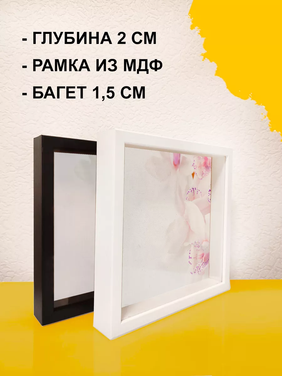 3D эффект на фото | Как выйти “за рамки” в Canva