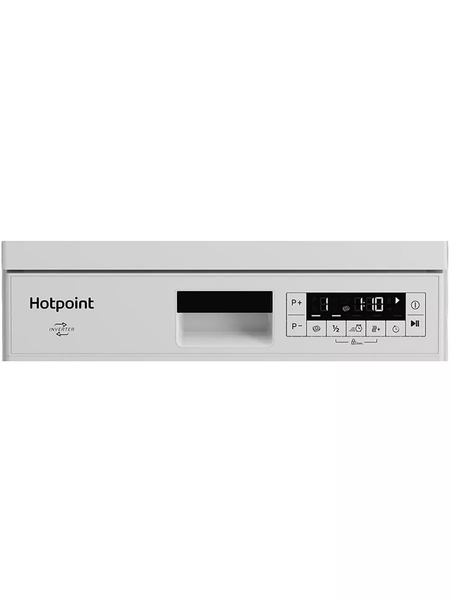 Hotpoint-Ariston Посудомоечная машина HFS 1C57