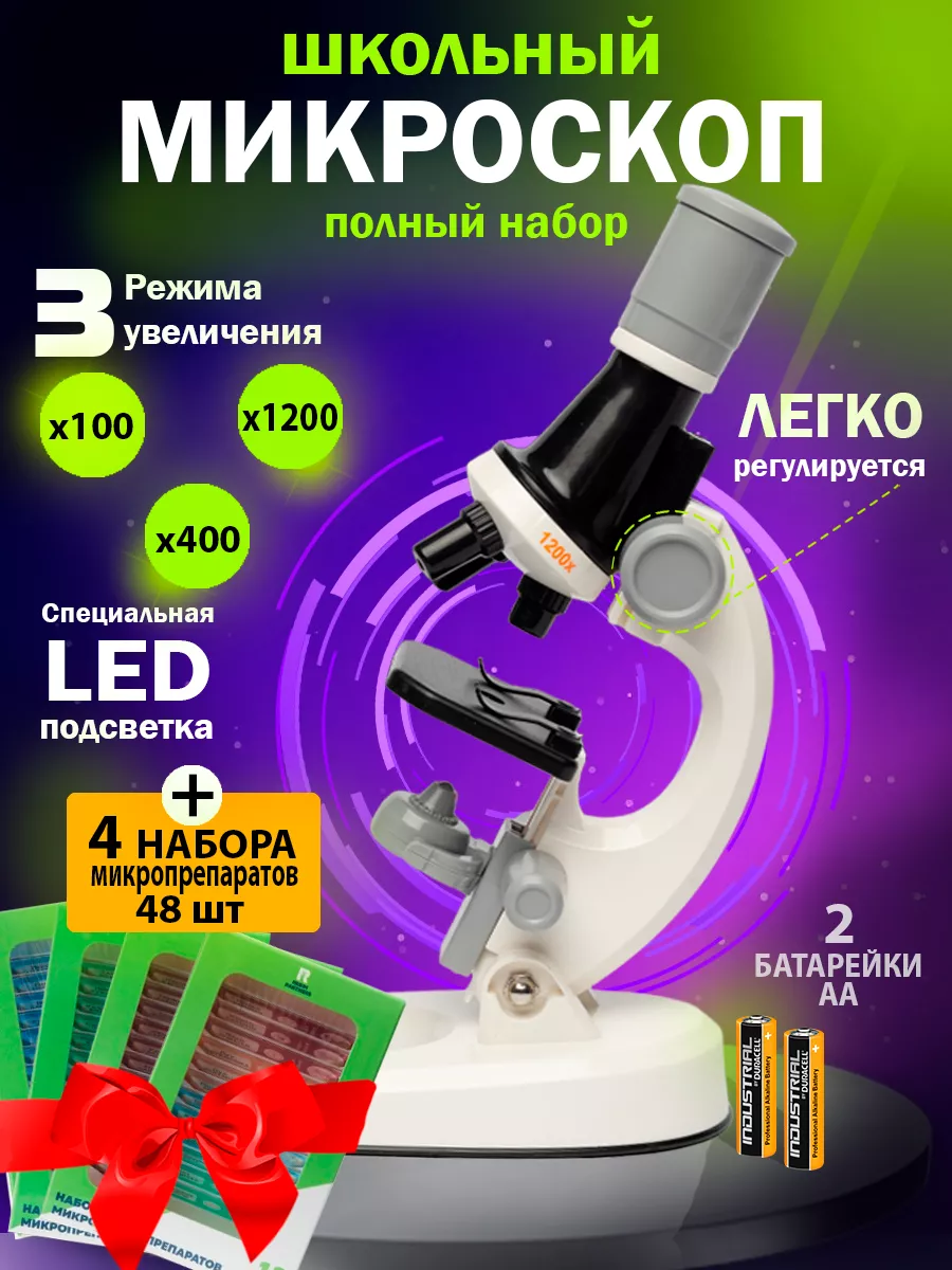 Документация на MG микроскоп USB