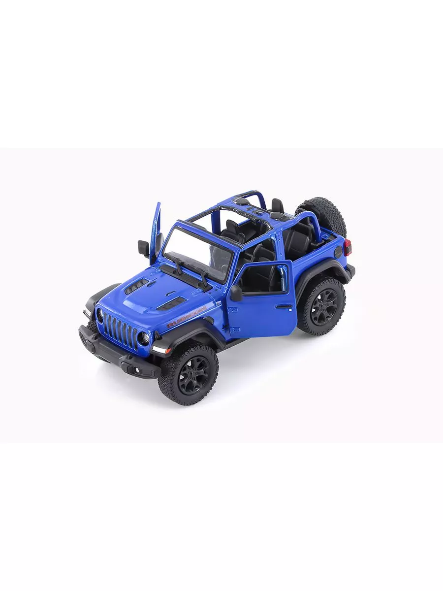 UStore Машина игрушка джип Jeep Wrangler