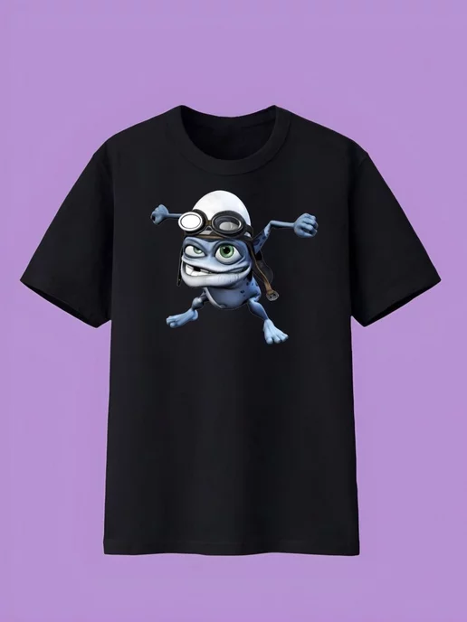 Crazy Frog      VIOLITY          