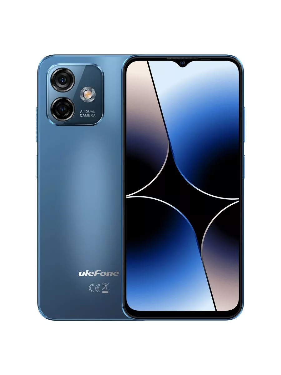 Ulefone Note 16 Pro 8+256GB