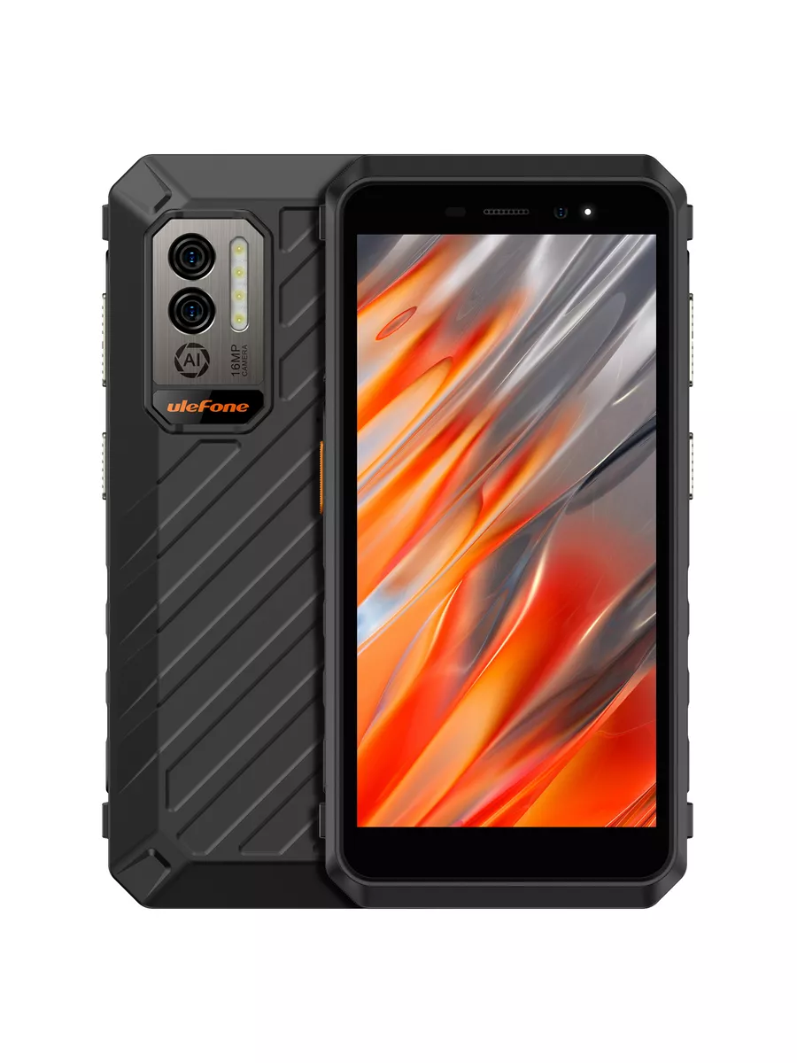 Power Armor X11 4+32GB Ulefone купить по цене 9 670 ₽ в интернет-магазине  Wildberries | 176253911