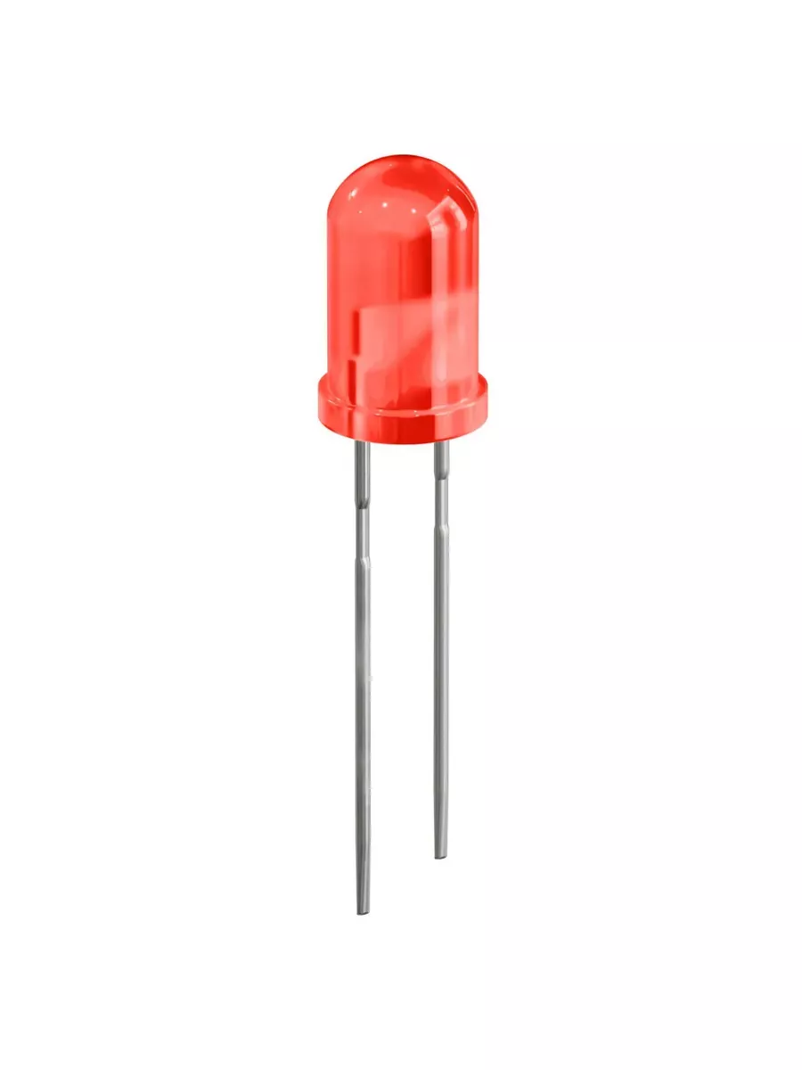 Led f5. Набор светодиодов