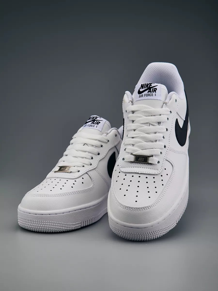 Nike air hotsell force chausport