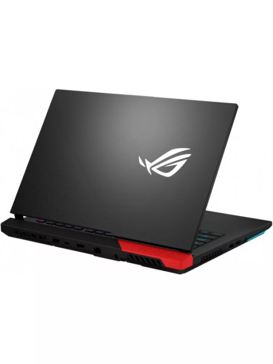 Asus Ноутбук игровой для игр компьютер ROG геймерский