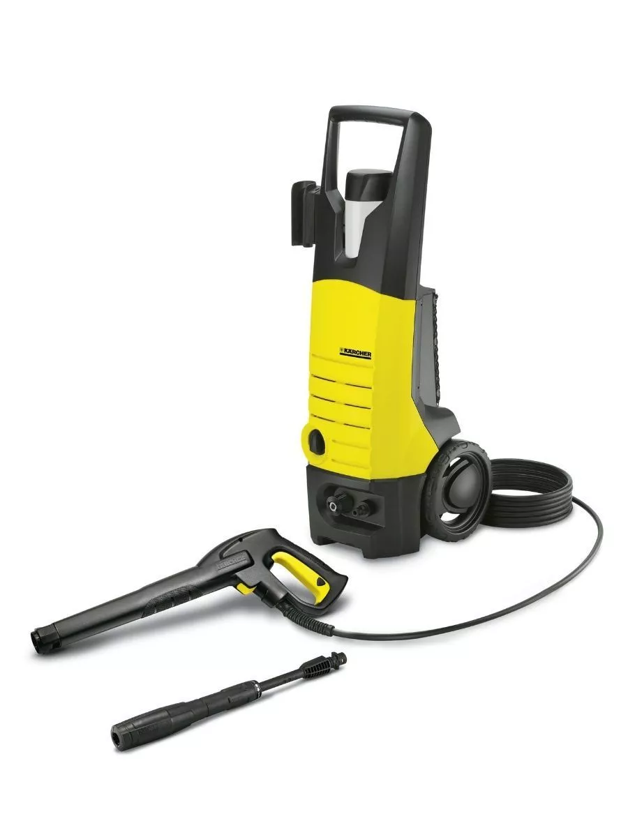 Karcher Мойка высокого давления K 5 UM 1.950-213.0, 2100 Вт