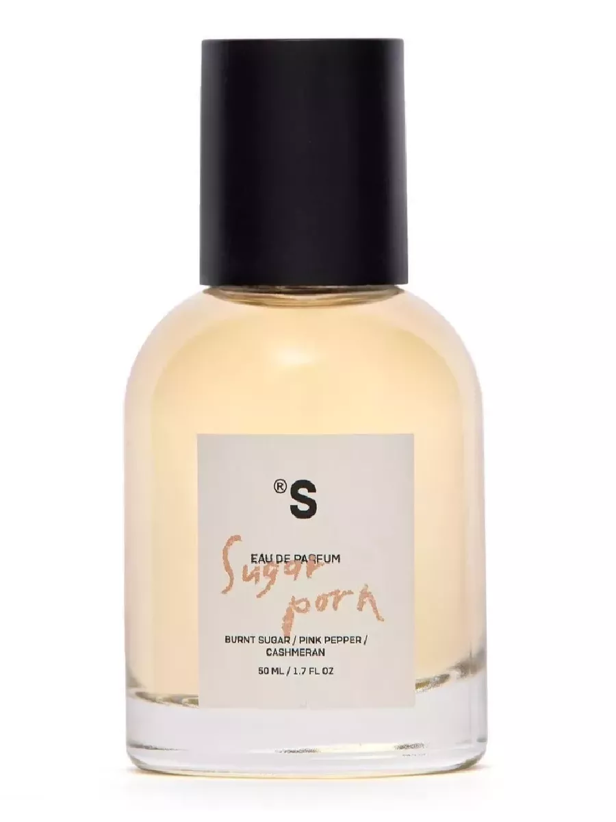 Нишевый парфюм Sugar porn SIXTEENS AROMA купить по цене 6 349 ₽ в  