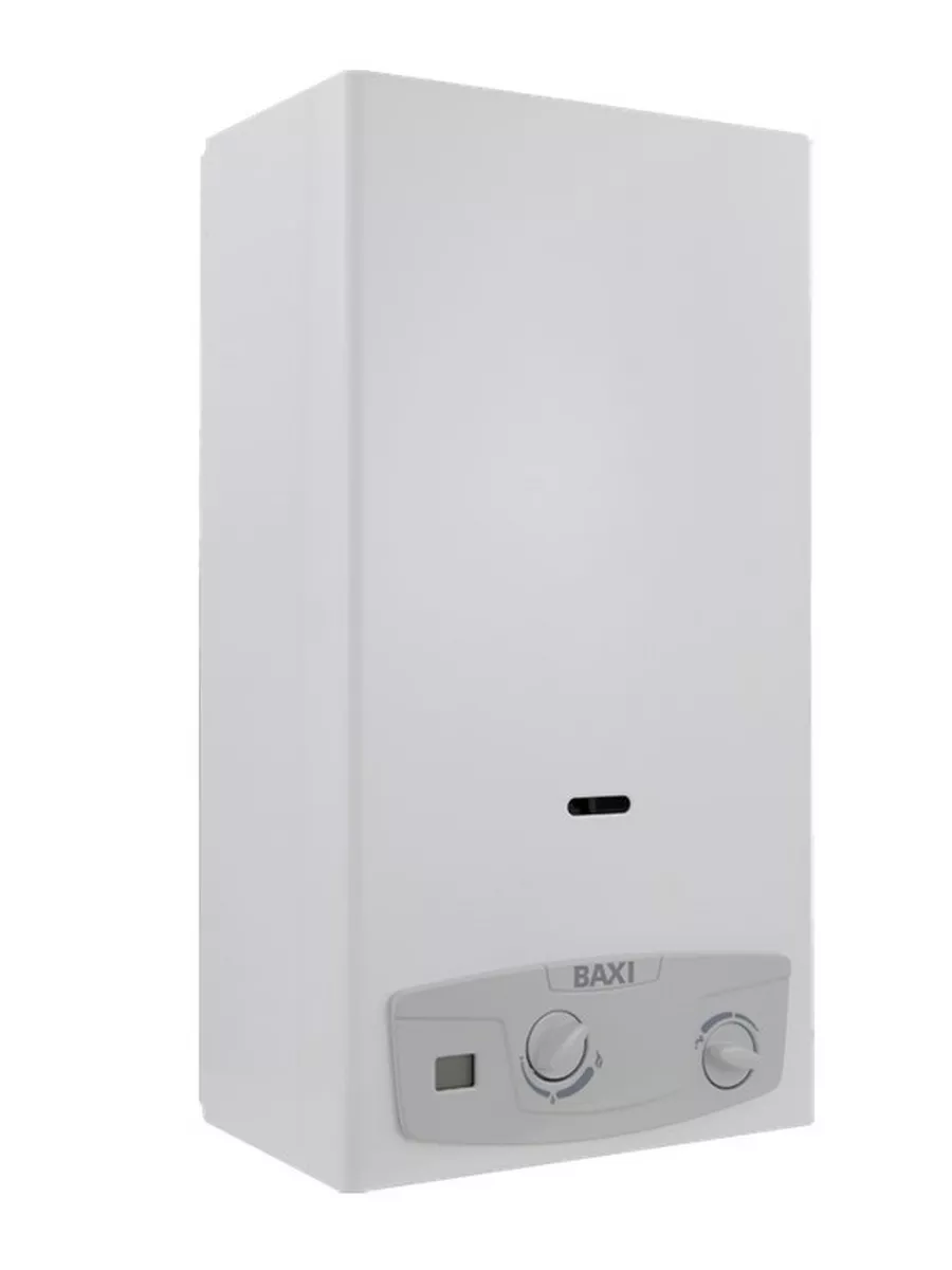 Baxi sig 11 p. Колонка Baxi sig-2 11 p. Водонагреватель газовый sig-2 11 i Baxi.