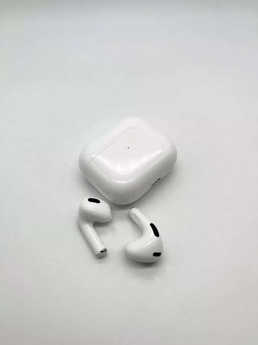 Беспроводные наушники AirPods Pro 2 люкс копия Happy_Beauty купить по цене  403 400 сум в интернет-магазине Wildberries в Узбекистане | 177240224