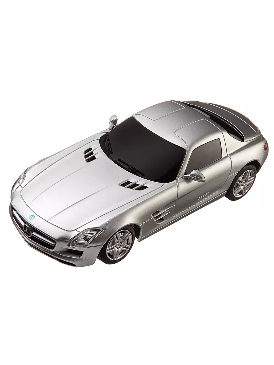 RASTAR Машина р у 1 24 Mercedes-Benz SLS AMG