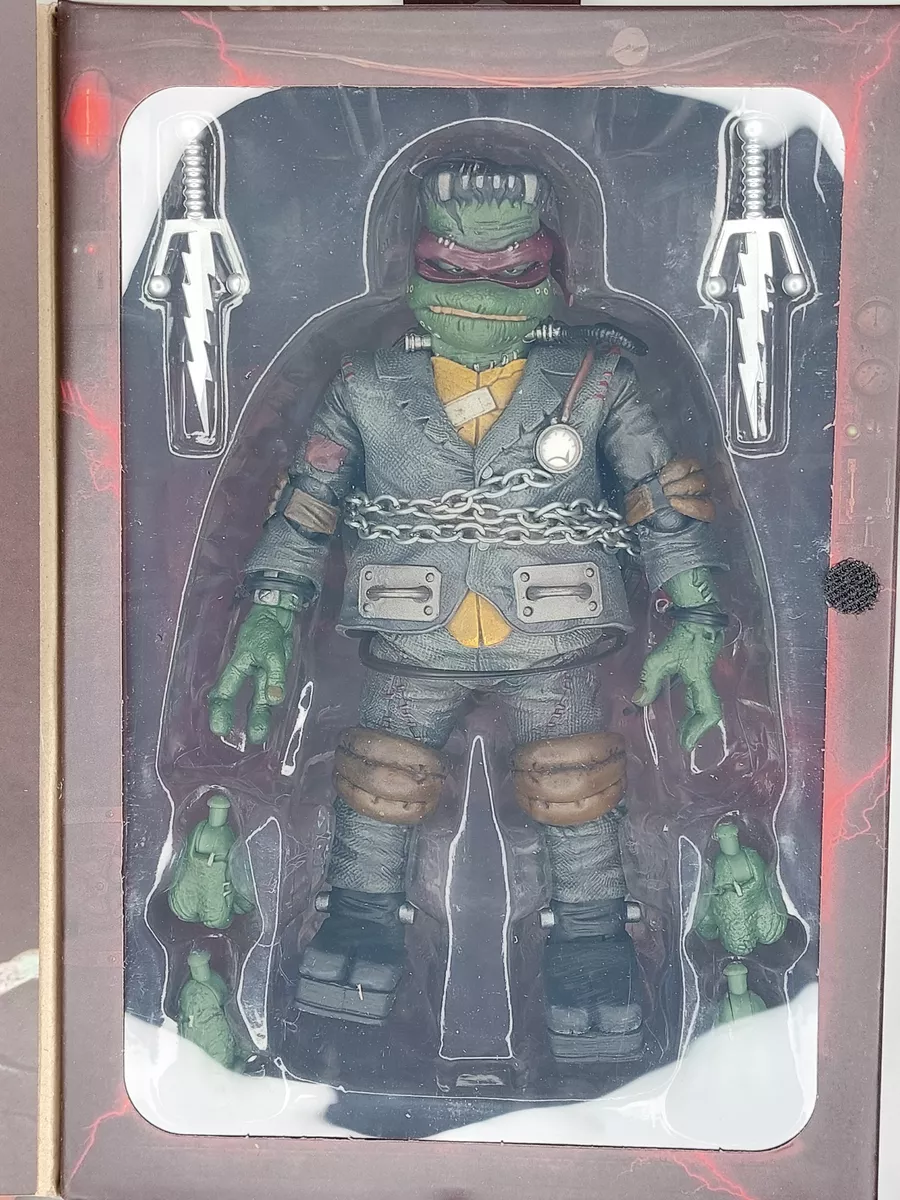 Neca Подвижная фигурка 