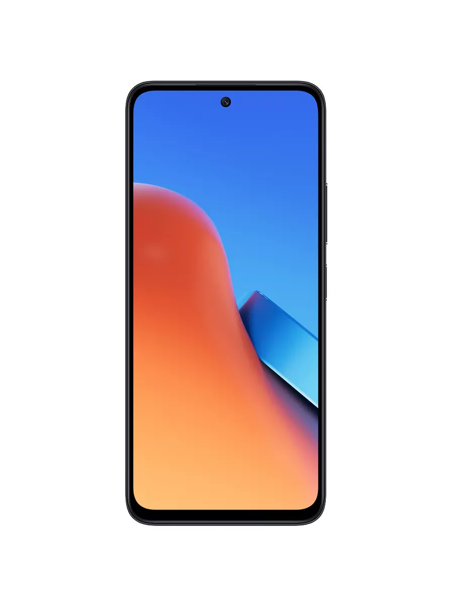 Смартфон Redmi 12 8 256 ГБ черный Xiaomi купить по цене 12 423 ₽ в  интернет-магазине Wildberries | 177268040