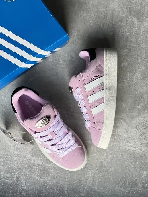 Adidas clearance campus pastel