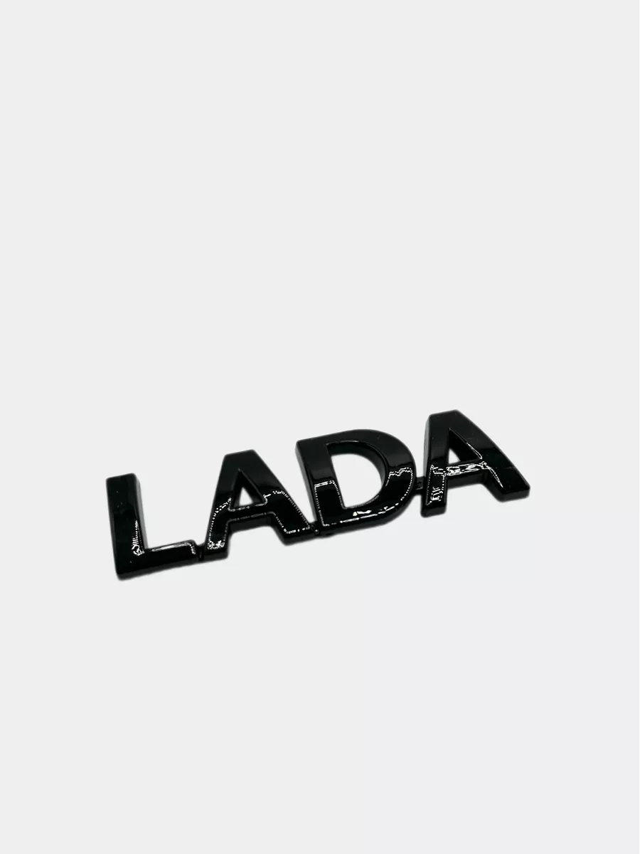 Horse Tuning Эмблема Лада Знак Lada