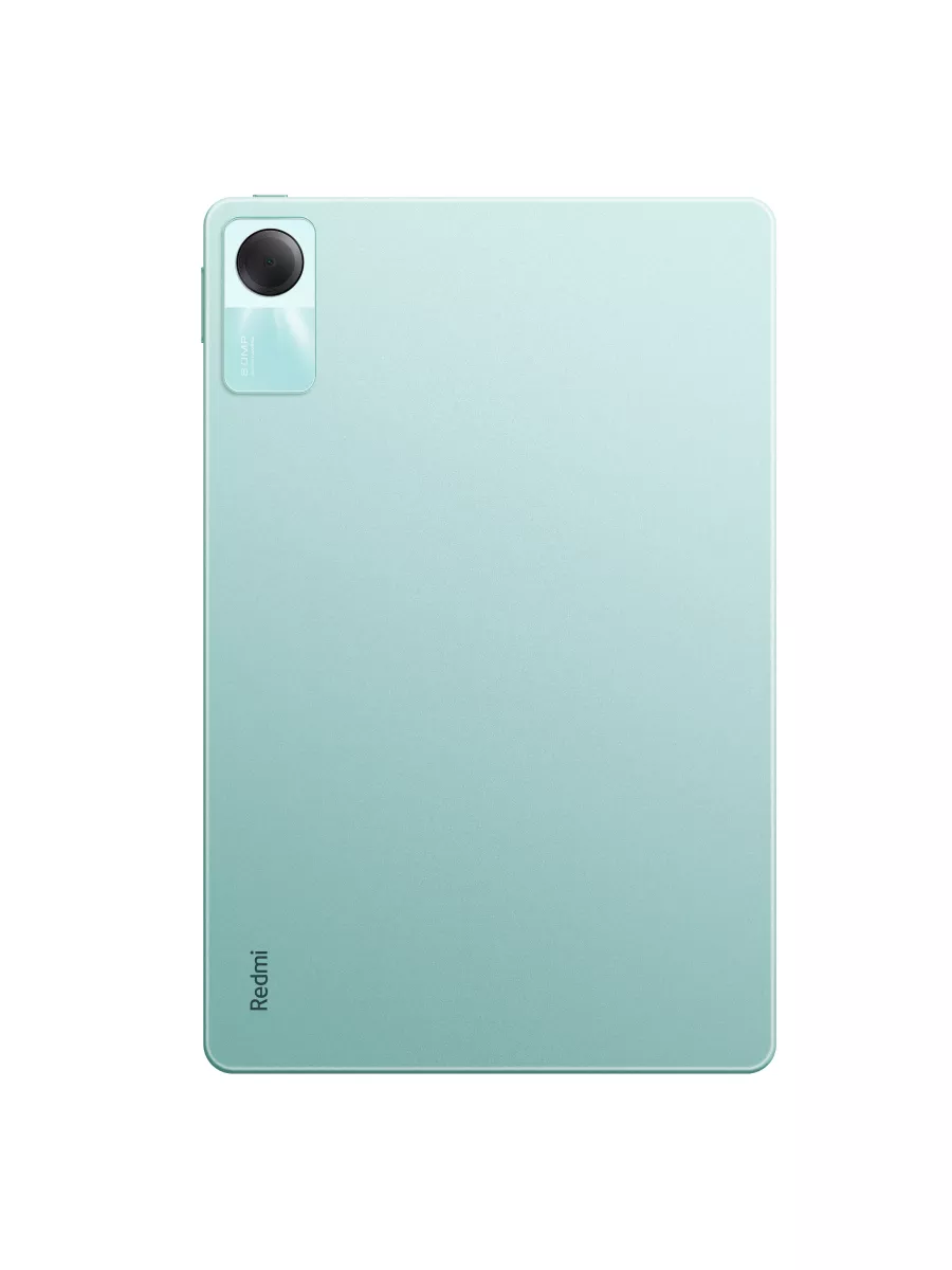 Xiaomi Планшет Redmi Pad SE 6GB+128GB Green